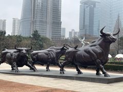 -陆家嘴中心绿地
