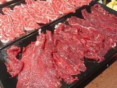 -幸运牛汕头小黄牛牛肉火锅(梅林店)