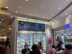 -DQ·蛋糕·冰淇淋(湖景东路店)