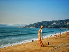 -大梅沙海滨公园