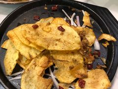 -我家福厨(万达中餐厅店)