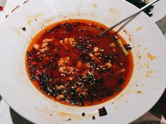 -千百味红餐厅·江西菜(绿地双子塔店)