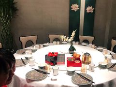 包厢-壹零捌道·北京烤鸭(车公庄店)