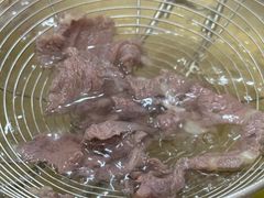 -伟记牛肉(金鸿公路店)