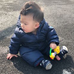 -马克叔叔儿童理发形象设计