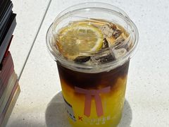-肯悦咖啡(红山6979店)