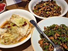 -湘阁里辣(沙井华润万家店)