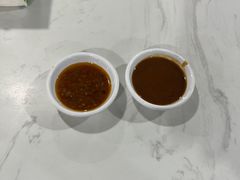 -菜忠潮州牛肉店(岗厦店)