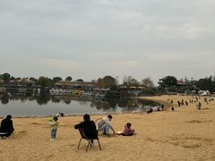 -南京银杏湖乐园