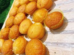 -诸暨耀江开元名都大酒店·琉森湖自助餐厅