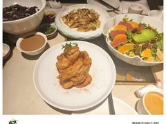 -京味斋·北京烤鸭(北京南站洋桥店)