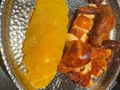 -老头儿油爆虾·知味杭州(爱琴海购物中心)