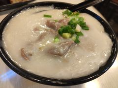 -大师傅粥品(埃华街)