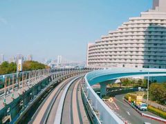 -日本科学未来馆