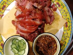 -津沽小院(天津之眼店)