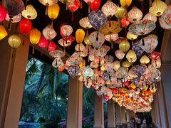 -海南清水湾莱佛士酒店