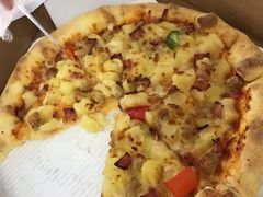 -波比Pizza(新城店)