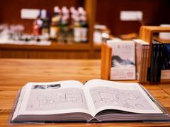 -二酉书店TOYOU BOOKS