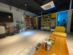 -极昼美黑24H日晒沙龙