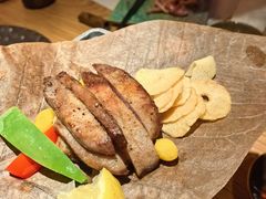 -本源食集 日式烧肉·炉端烧(东海缤纷店)