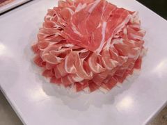 高钙羔羊肉-牛街·马辈儿涮肉(牛街二店)