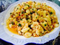 益恒饭店-白家寨子·山野白族菜(古城总店)