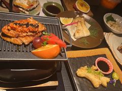 -花潮料理艺食馆(成都万象城店)