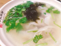 -华天二友居肉饼(新街口店)