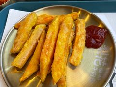 -梨花牛肉汤饭(仁恒伊势丹店)
