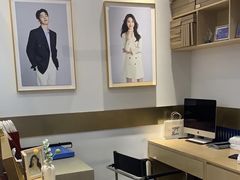 -海马体照相馆(大连柏威年购物中心店)