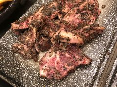 -味家烤肉烤鳗鱼牛排(西塔旗舰店)