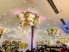 -芭菲盛宴·环球美食(袁家岗店)
