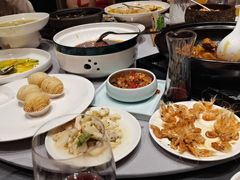 -狮王府淮扬菜(新街口友谊店)