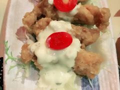 -有喜屋·深夜食堂(北京西路店)