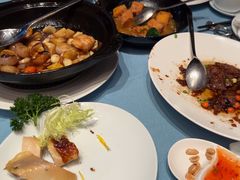 -鹭禧·中餐厅(厦门波特曼七星湾酒店)