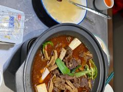 -肖记公安牛肉鱼杂馆·省级非物质文化遗产(江汉路直营店)