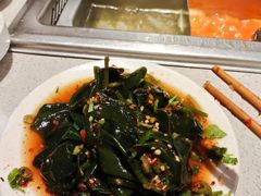 -海底捞火锅(大融城店)