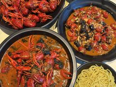 -聚味瞿记·龙虾堂(梅溪湖店)