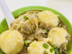-金利食店(氹仔店)