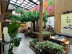 -大理董·董家小厨野生菌火锅(古城旗舰店)