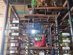 -南海渔家•海鲜•正宗海南菜(海棠湾店)