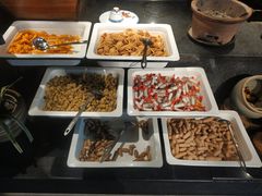 -老灶房-四川土菜(开元店)