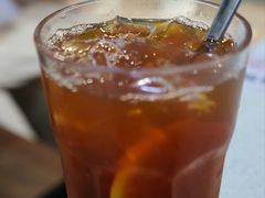 凍檸茶-华嫂冰室(尖沙咀店)