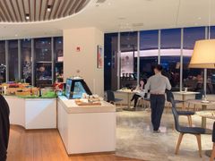 -杭州滨江世融艾美酒店·新食谱全日餐厅