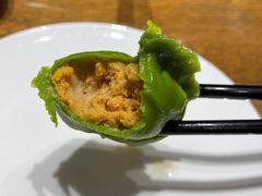 -双合园·海鲜水饺青岛菜(品牌首店)