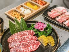 -妥妥烤肉料理(昙华林店)