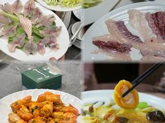 -美未居·老字号·地道顺德菜·桑拿鸡·鱼生(容桂店)