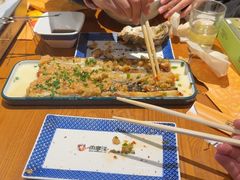 -肉串汪(西便门店)
