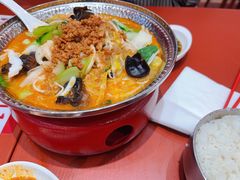 -喜家德虾仁水饺(世纪大都会店)