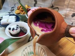 -了凡国风主题茶馆·咖啡(武侯祠锦里店)